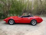 Ferrari 365 GTS/4 NART Spyder 1972 года